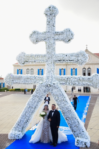 Pierra and Ray's Wedding - Part 2